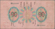 Mongolia / Mongolei: Commercial And Industrial Bank 10 Tugrik 1925, P.10, Great Original Shape With - Mongolia