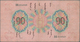 Mongolia / Mongolei: Commercial And Industrial Bank 10 Tugrik 1925, P.10, Great Original Shape With - Mongolië