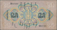 Mongolia / Mongolei: Commercial And Industrial Bank 25 Tugrik 1925, P.11, Great Original Shape With - Mongolië