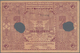 Montenegro: Very Interesting Lot With 15 Banknotes 1 - 100 Perpera 1912-1917, Comprising 2, 5, 10 Pe - Sonstige – Europa