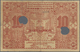 Delcampe - Montenegro: Very Interesting Lot With 15 Banknotes 1 - 100 Perpera 1912-1917, Comprising 2, 5, 10 Pe - Andere - Europa