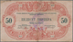 Delcampe - Montenegro: Very Interesting Lot With 15 Banknotes 1 - 100 Perpera 1912-1917, Comprising 2, 5, 10 Pe - Andere - Europa