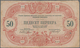 Delcampe - Montenegro: Very Interesting Lot With 15 Banknotes 1 - 100 Perpera 1912-1917, Comprising 2, 5, 10 Pe - Otros – Europa