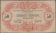 Delcampe - Montenegro: Very Interesting Lot With 15 Banknotes 1 - 100 Perpera 1912-1917, Comprising 2, 5, 10 Pe - Andere - Europa