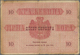 Delcampe - Montenegro: Very Interesting Lot With 15 Banknotes 1 - 100 Perpera 1912-1917, Comprising 2, 5, 10 Pe - Andere - Europa