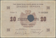 Delcampe - Montenegro: Very Interesting Lot With 15 Banknotes 1 - 100 Perpera 1912-1917, Comprising 2, 5, 10 Pe - Andere - Europa