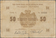 Delcampe - Montenegro: Nice Lot With 4 Banknotes Of The 25.07.1914 "Large Arms On Front And Back" Issue With 5 - Sonstige – Europa