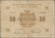 Delcampe - Montenegro: Nice Lot With 4 Banknotes Of The 25.07.1914 "Large Arms On Front And Back" Issue With 5 - Andere - Europa