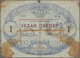 Montenegro: Military Government District Command Set With 6 Banknotes Comprising 10 Perpera 1914 (19 - Otros – Europa