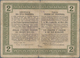 Delcampe - Montenegro: K.u.K. Militärverwaltung In Montenegro, Set With 7 Banknotes Of The 1917 "Münzperper" Co - Sonstige – Europa