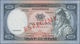 Mozambique: Banco Nacional Ultramarino – Mocambique 1000 Escudos 1972 SPECIMEN, P.112s In Perfect UN - Mozambique