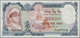 Nepal: 1000 Rupees ND(1972), P.21 In Perfect UNC Condition. - Nepal