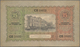 Netherlands / Niederlande: 25 Gulden December 22nd 1921, P.36, Still Nice And Great Original Shpa, S - Sonstige & Ohne Zuordnung