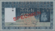 Netherlands / Niederlande: De Nederlandsche Bank 10 Gulden 1968 SPECIMEN, P.49s, Serial Number AA012 - Otros & Sin Clasificación
