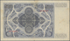 Netherlands / Niederlande: 500 Gulden 1930, P.52, Very Popular Note In Still Nice Condition With Sma - Andere & Zonder Classificatie