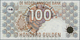 Netherlands / Niederlande: 100 Gulden 1992, P.101 In Perfect UNC Condition. - Andere & Zonder Classificatie