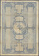 New Caledonia / Neu Kaledonien: Banque De L'Indo-Chine - Noumea, 500 Francs 1921, P.22 With Black St - Numea (Nueva Caledonia 1873-1985)