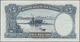 New Zealand / Neuseeland: The Reserve Bank Of New Zealand 5 Pounds ND(1940-67) With Signature Wilson - Nueva Zelandía