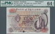 Northern Ireland / Nordirland: Bank Of Ireland 10 Pounds ND(1967) TDLR SPECIMEN, P.58s, Previously M - Sonstige & Ohne Zuordnung