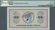 Northern Ireland / Nordirland: Northern Bank Limited 5 Pounds 1970 SPECIMEN, P.188s In Perfect UNC C - Autres & Non Classés