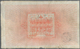 Northern Ireland / Nordirland: Ulster Bank Limited 10 Pounds 1940, P.317, Great Note With Margin Spl - Andere & Zonder Classificatie