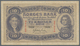 Norway / Norwegen: 10 Kroner 1940, P.8c, Stronger Center Fold And A Few Minor Spots. Condition: XF - Noruega