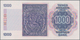 Norway / Norwegen: 1000 Kroner 1998, P.45b In Perfect UNC Condition. - Norwegen