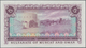 Oman: Sultanate Of Muscat And Oman, 5 Rials Saidi ND(1970), P.5, Almost Perfect Condition With A Tin - Oman