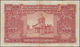 Paraguay: Pair With 5 Pesos Republica Del Paraguay L.1912 P.127 (UNC) And 500 Guaranies Banco Centra - Paraguay