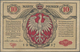 Poland / Polen: State Loan Bank Of Poland Set With 5 Banknotes With Title “Zarzad General Gubernator - Polonia