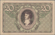 Delcampe - Poland / Polen: Set With 4 Banknotes Containing 1 Marka (VF+), 2x 5 Marka (VF) And 20 Marek (VF), P. - Polonia