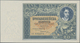 Poland / Polen: Set With 4 Banknotes Series 1931-34 With 5, 10, 20 And 100 Zlotych, P.69, 72, 73, 75 - Polen