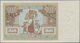 Poland / Polen: Set With 4 Banknotes Series 1931-34 With 5, 10, 20 And 100 Zlotych, P.69, 72, 73, 75 - Poland