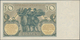 Delcampe - Poland / Polen: Set With 4 Banknotes Series 1931-34 With 5, 10, 20 And 100 Zlotych, P.69, 72, 73, 75 - Polonia