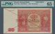 Poland / Polen: 100 Zlotych 1946 SPECIMEN, P.129s In Perfect Condition, PMG Graded 65 Gem Uncirculat - Pologne