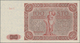 Poland / Polen: 100 Zlotych 1947, P.131a In Perfect UNC Condition. - Polen