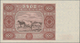 Poland / Polen: 100 Zlotych 1947, P.131a In Perfect UNC Condition. - Polonia