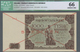 Poland / Polen: 1000 Zlotych 1947 SPECIMEN, P.133s In Perfect Condition, ICG Graded 66 Choice UNC. V - Polonia