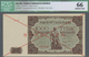 Poland / Polen: 1000 Zlotych 1947 SPECIMEN, P.133s In Perfect Condition, ICG Graded 66 Choice UNC. V - Poland