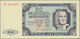 Poland / Polen: Set With 5 Banknotes Series 1948 With 2, 10, 20, 50 And 100 Zlotych, P.134, 136-139 - Polonia