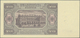 Poland / Polen: Set With 5 Banknotes Series 1948 With 2, 10, 20, 50 And 100 Zlotych, P.134, 136-139 - Polen