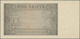 Delcampe - Poland / Polen: Set With 5 Banknotes Series 1948 With 2, 10, 20, 50 And 100 Zlotych, P.134, 136-139 - Polen