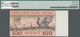 Delcampe - Poland / Polen: Unissued Banknote Essay 20 Zlotych 1965, P.NL, In Perfect UNC Condition, Offset Prin - Poland