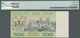 Delcampe - Poland / Polen: Unissued Banknote Essay 20 Zlotych 1965, P.NL, In Perfect UNC Condition, Offset Prin - Polen