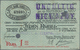 Poland / Polen: Set With 1, 3 And 5 Rubel “RYSKI BANK HANDLOWY”, Czestochowa Branch 1914, All With C - Polonia