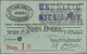 Poland / Polen: Set With 1, 3 And 5 Rubel “RYSKI BANK HANDLOWY”, Czestochowa Branch 1914, All With C - Polen