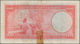 Portuguese Guinea  / Portugiesisch Guinea: Banco Nacional Ultramarino 1000 Escudos 1964, P.43a, Stil - Guinea