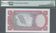 Rhodesia / Rhodesien: Reserve Bank Of Rhodesia 1 Poound 1968, P.28d In UNC, PMG Graded 66 Gem Uncirc - Rhodesien