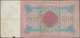 Russia / Russland: 500 Rubles 1898, P.6b Signatures TIMASHEV/IVANOV, Small Border Tears And Lightly - Rusland