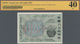 Russia / Russland: 500 Rubles R.S.F.S.R. 1919, P.103a With Printing Error – Back Inverted, Some Mino - Russland